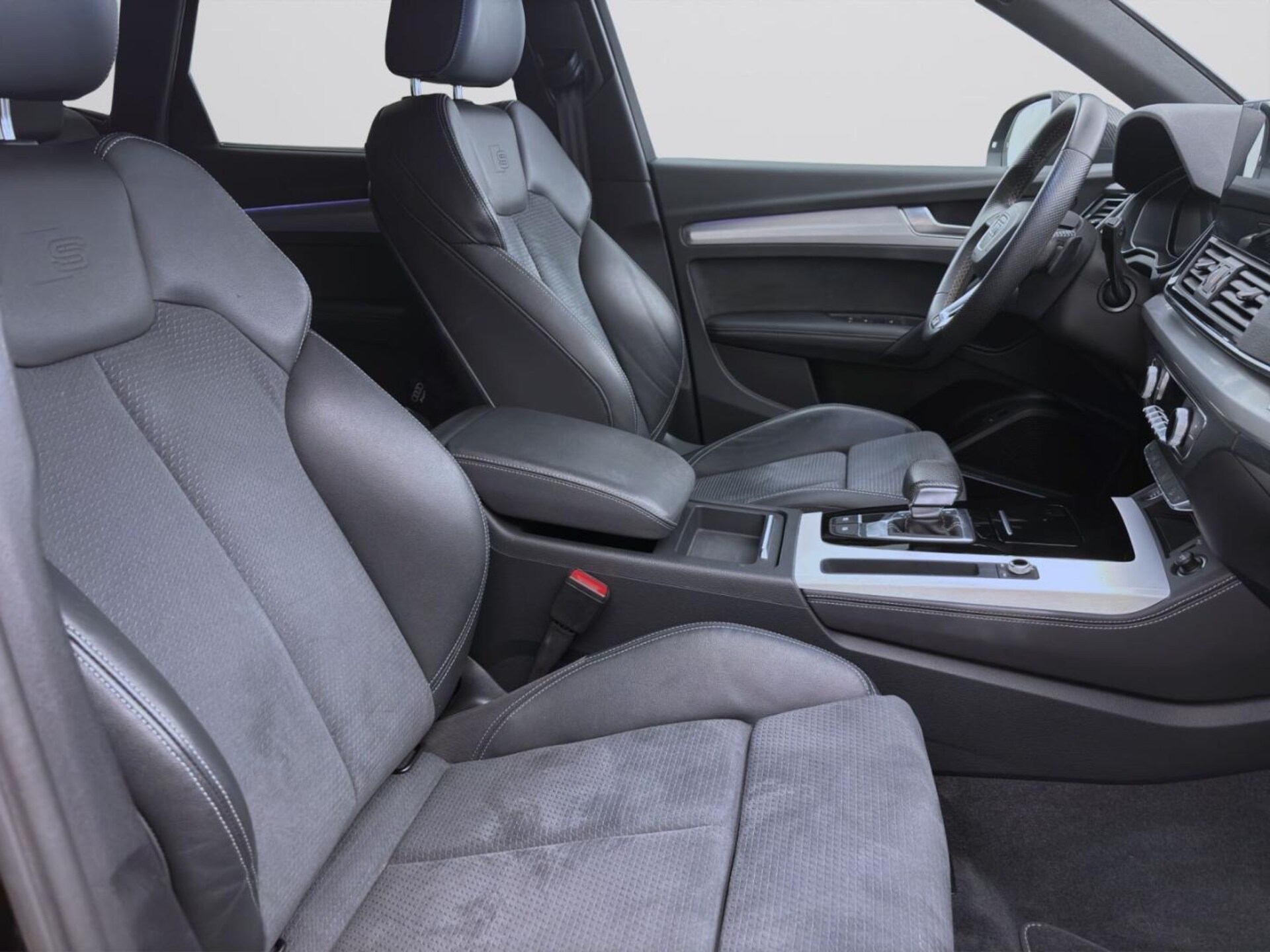 Audi Q5 SUV S line