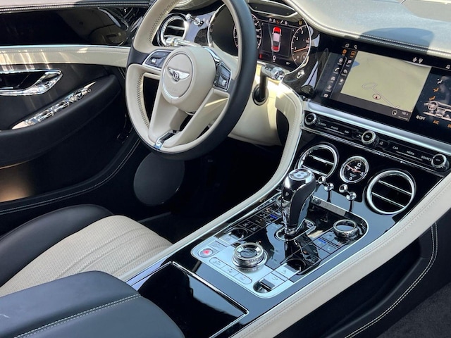 2020 Bentley Continental