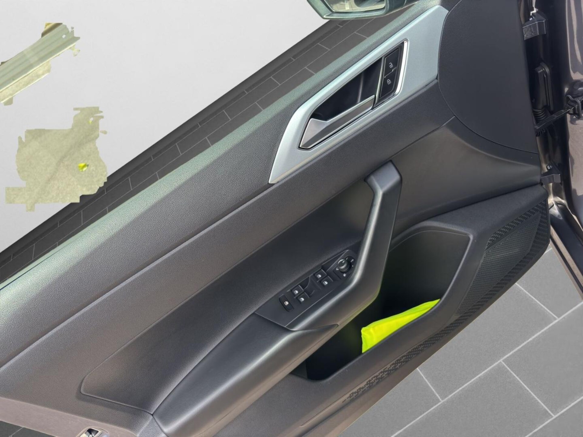 Volkswagen Polo Goal