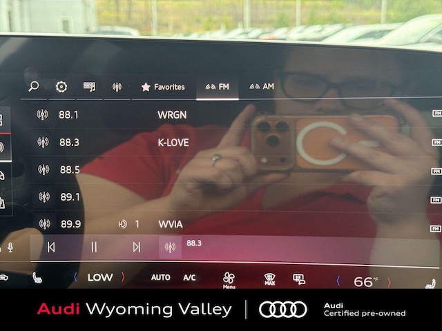 2025 Audi Q5 Premium - Photo 27