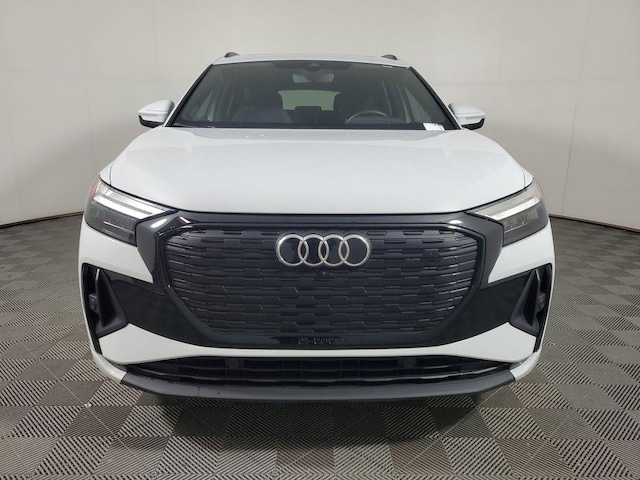 Certified 2024 Audi Q4 e-tron Premium with VIN WA1KUBFZ7RP073816 for sale in Marietta, GA