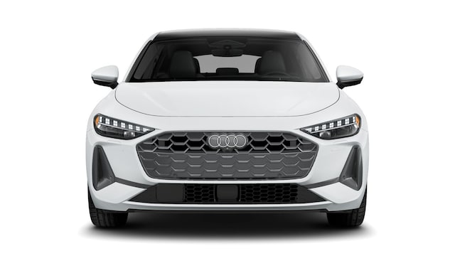 2025 Audi A5 Sedan
