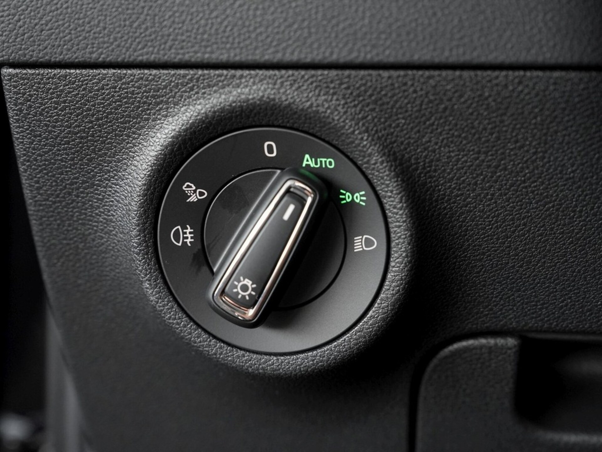Skoda Karoq Selection