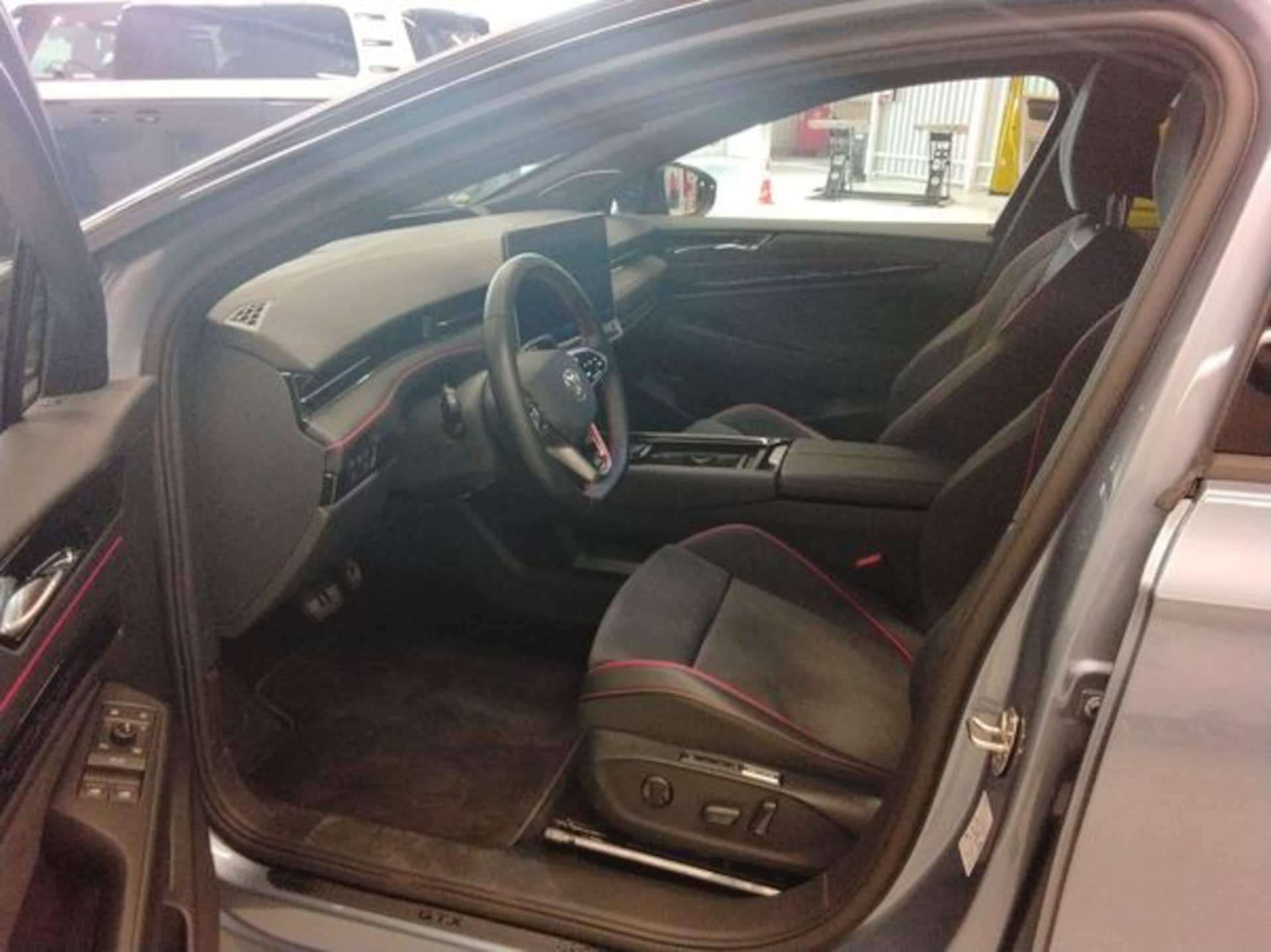 Volkswagen ID.7 Tourer GTX