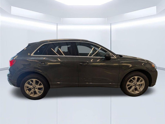 2023 Audi Q3 SUV
