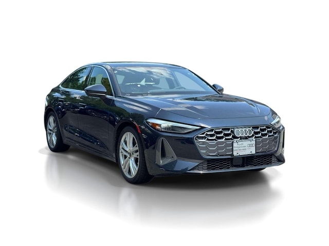 2026 Audi A5 Sedan