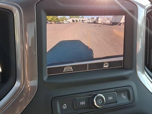 2024 Chevrolet Silverado