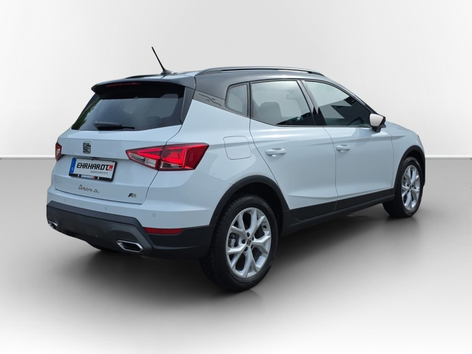 SEAT Arona – Bild 5