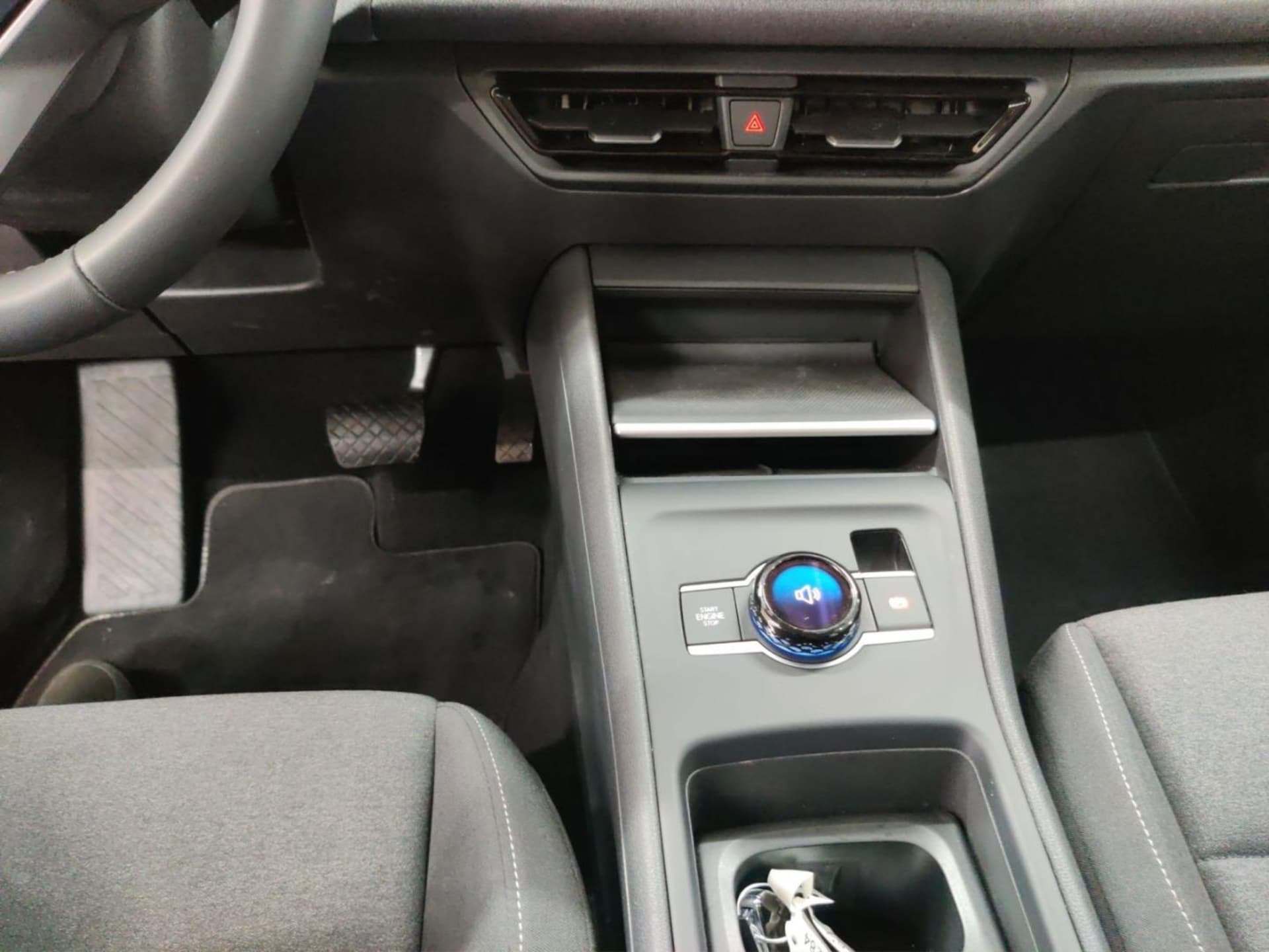 Volkswagen Tiguan Basis-Modell