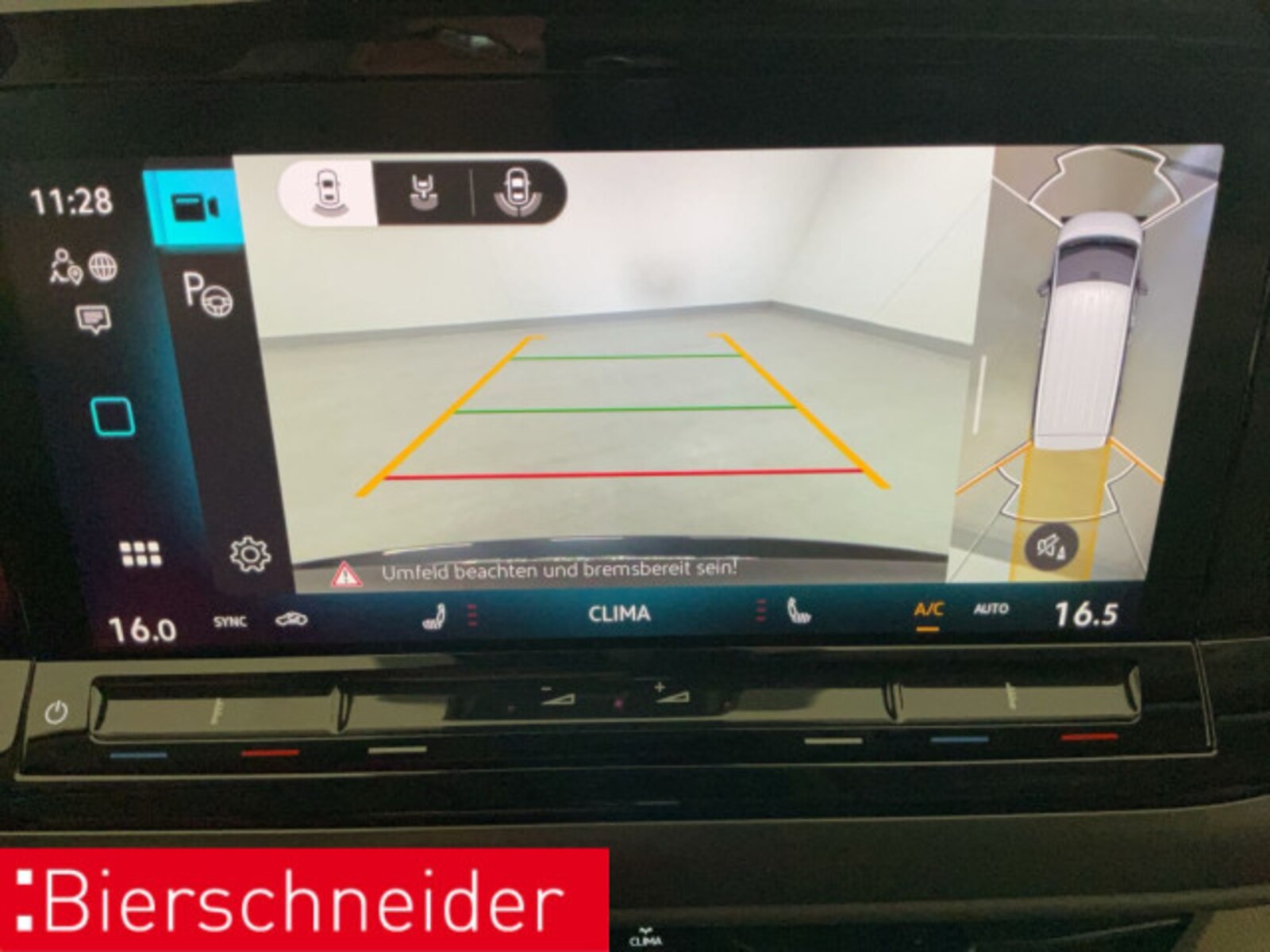 Volkswagen California – Bild 21