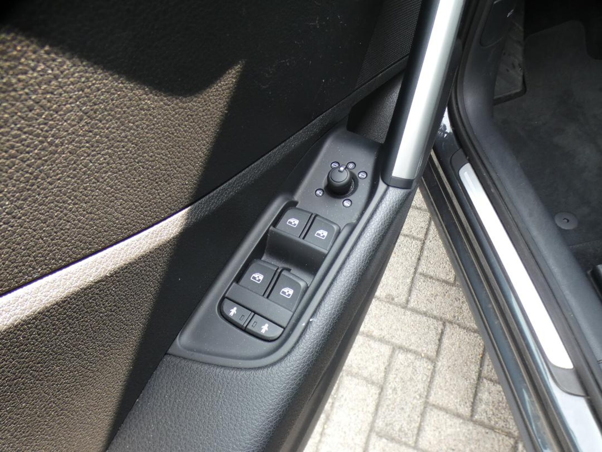 Audi Q2 Advanced