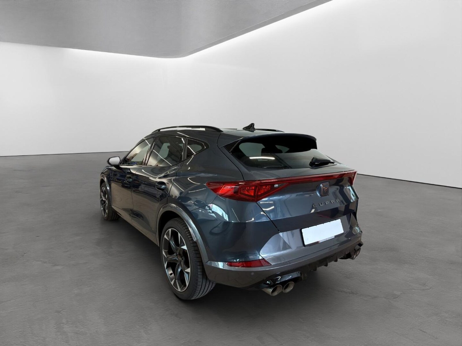 CUPRA Formentor – Bild 5