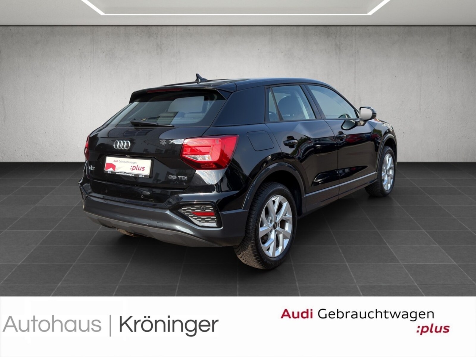 Audi Q2 – Bild 2