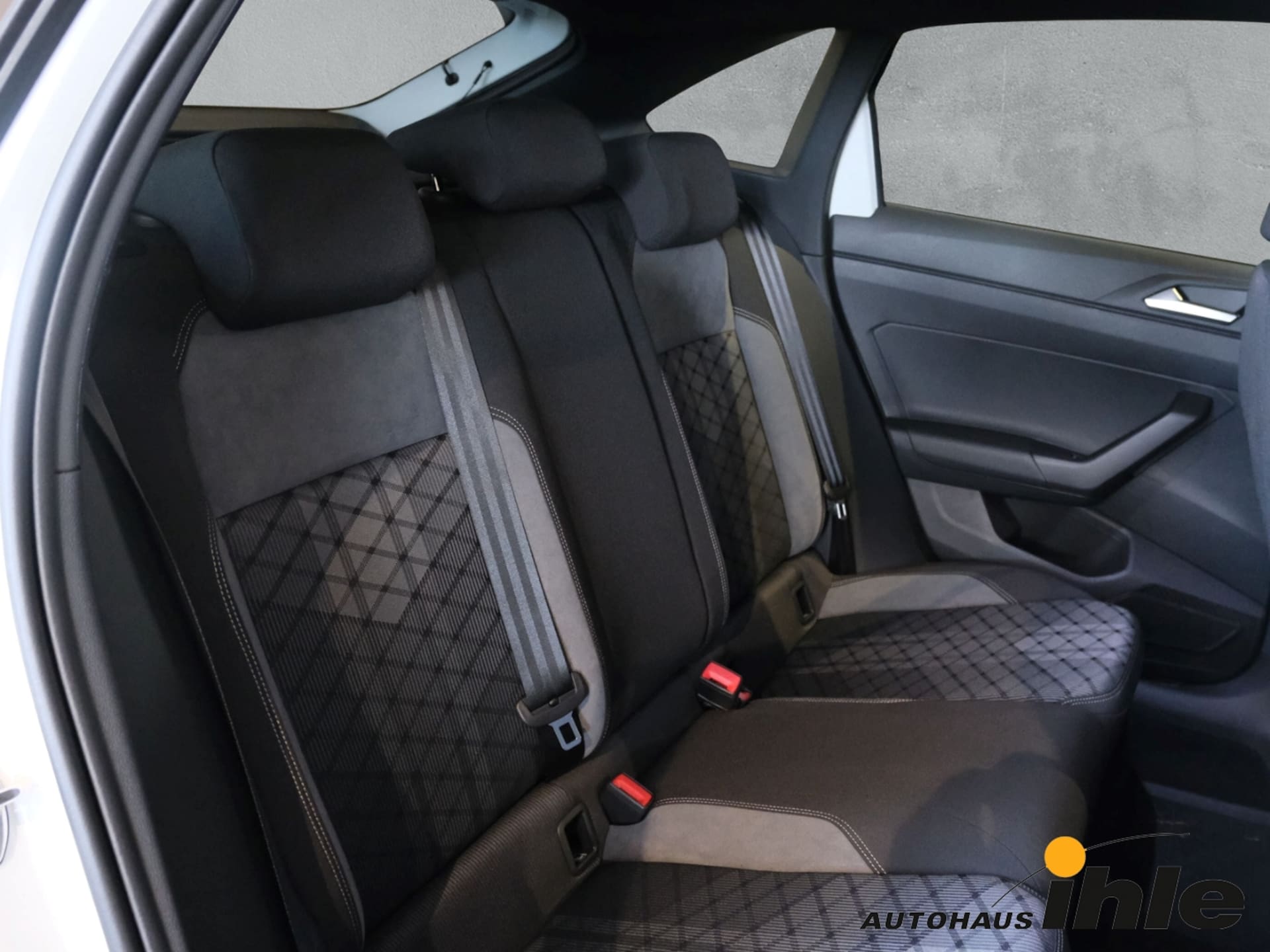 Volkswagen Taigo R-Line