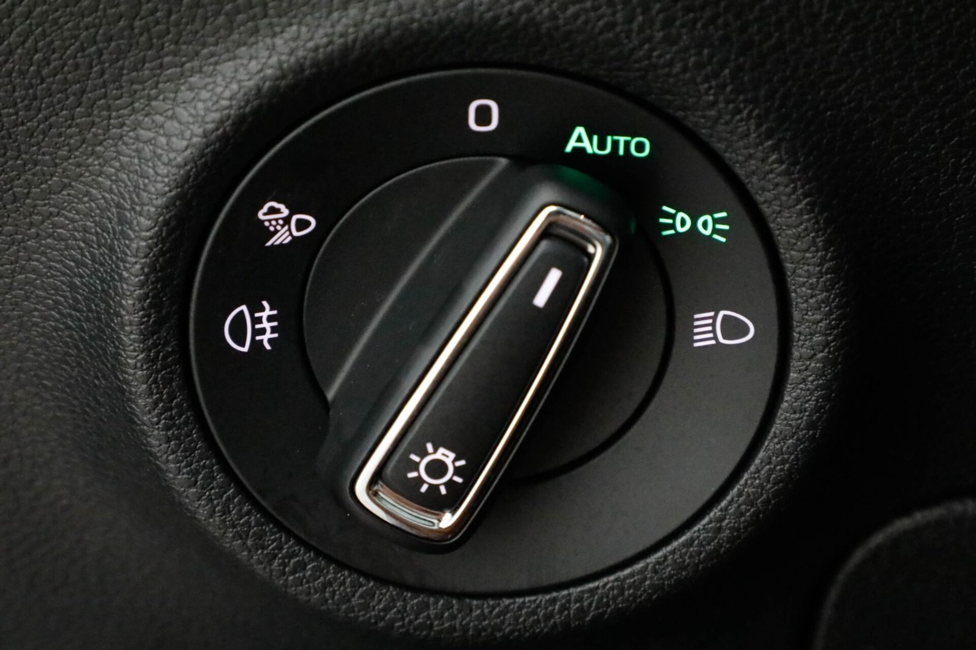 Skoda Karoq Style