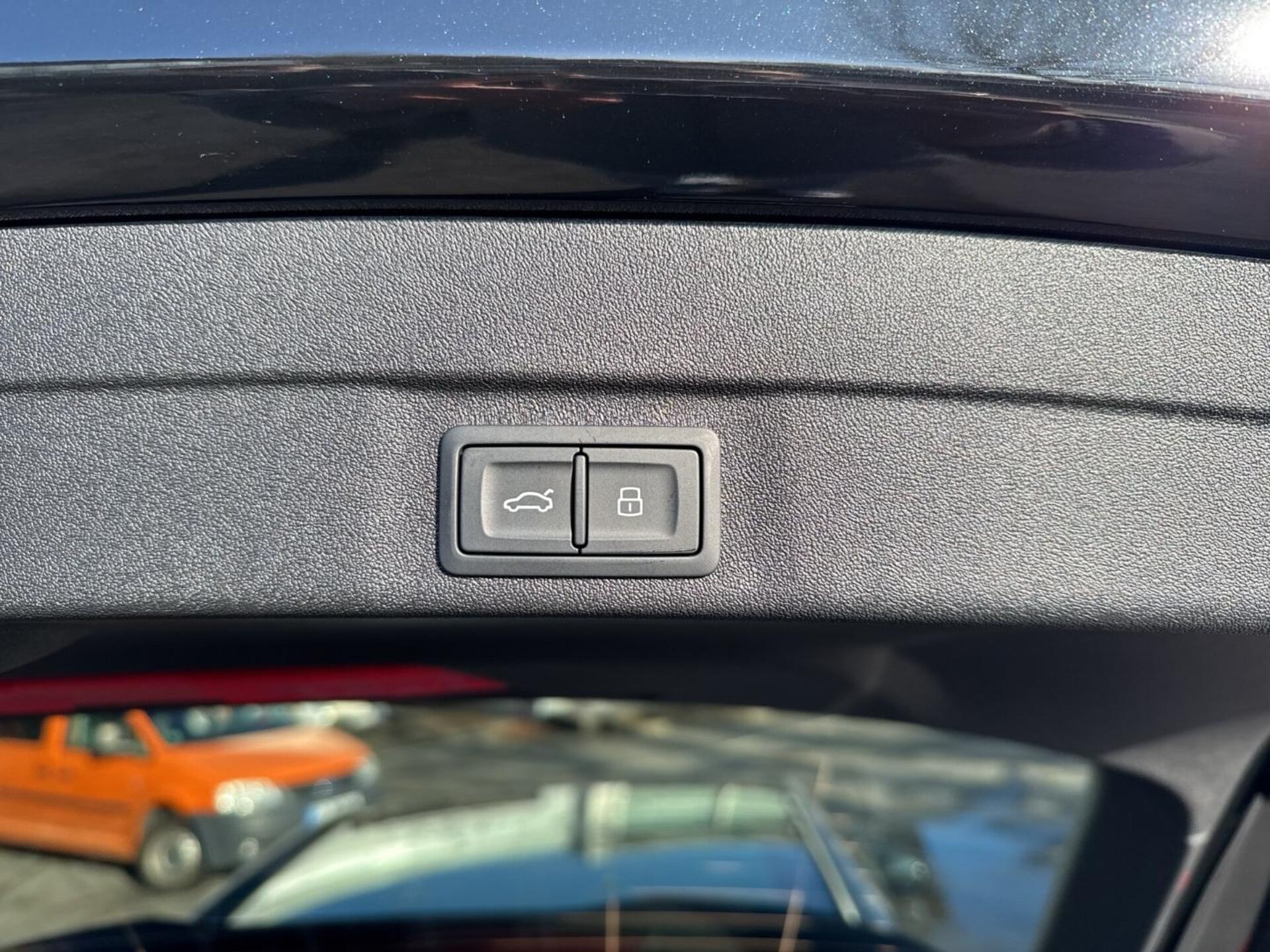 Audi S5 Avant