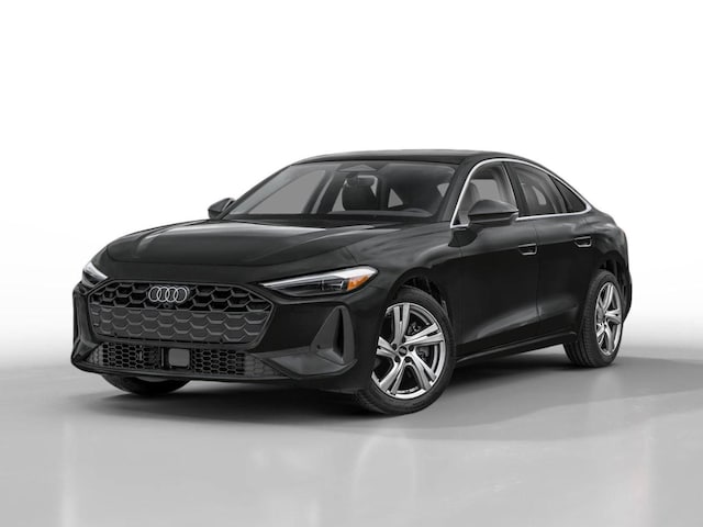 Photo of 2026 Audi A5 Sedan 