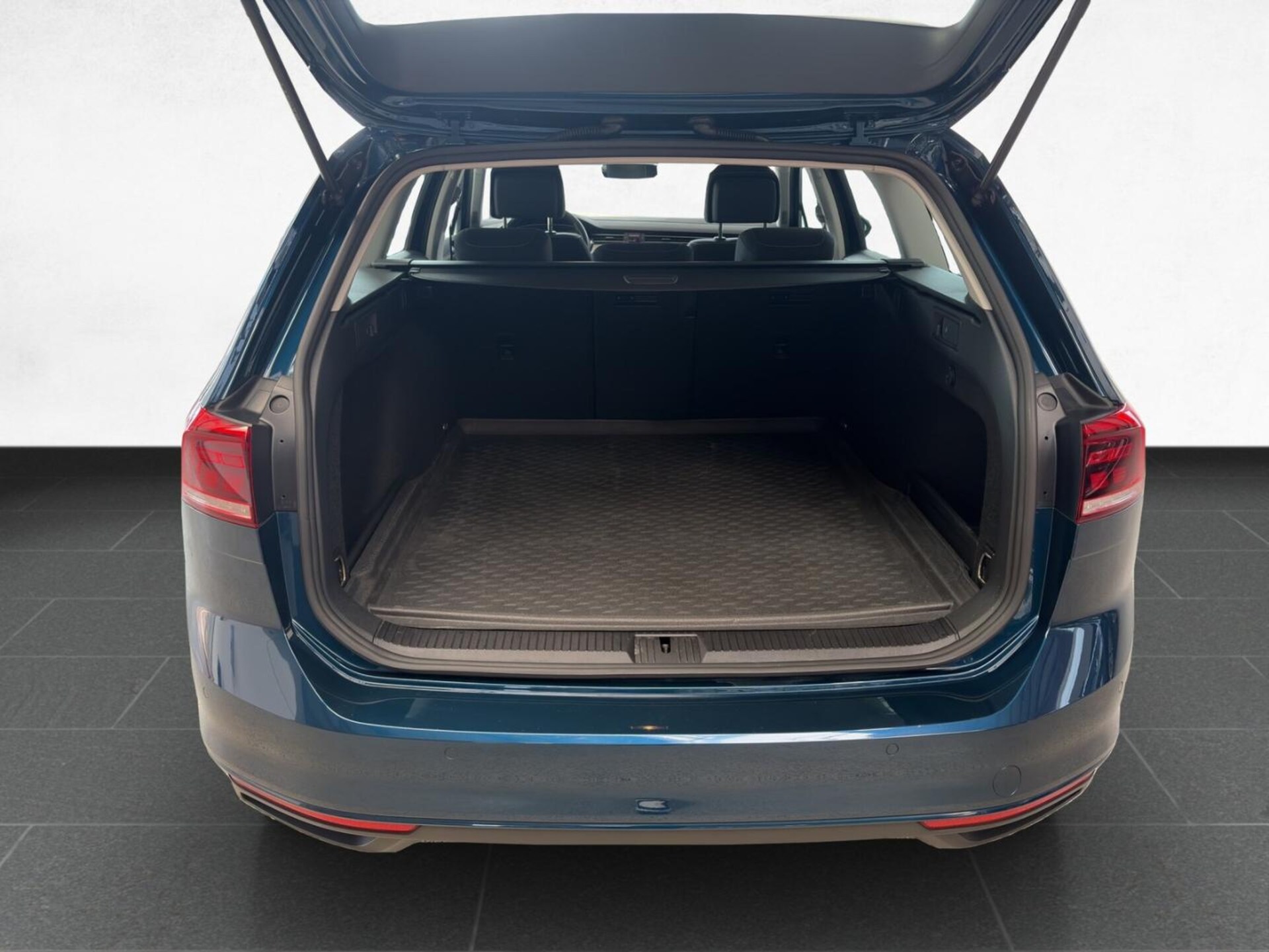 Volkswagen Passat Variant Business