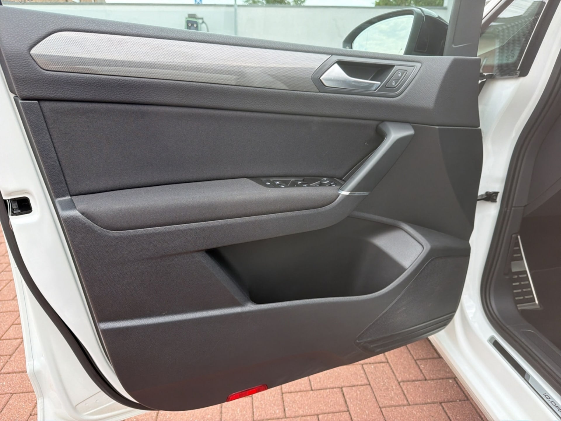 Volkswagen Touran IQ.DRIVE