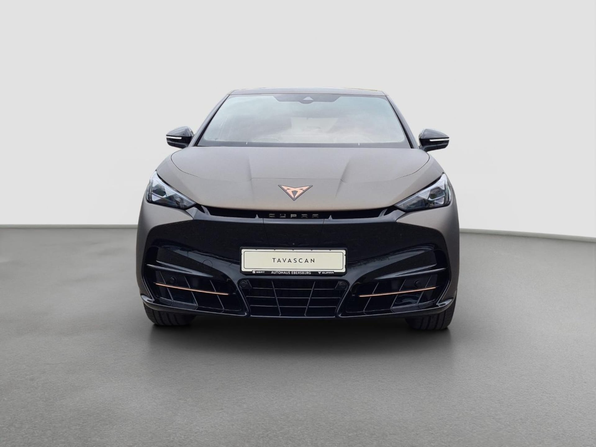 CUPRA Tavascan VZ