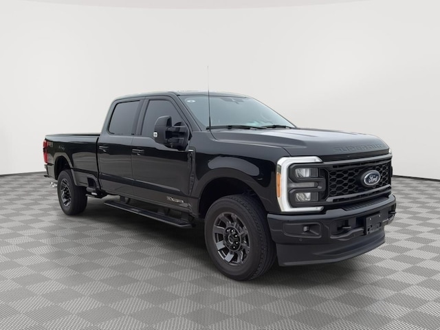 2023 Ford Super Duty F-350 SRW