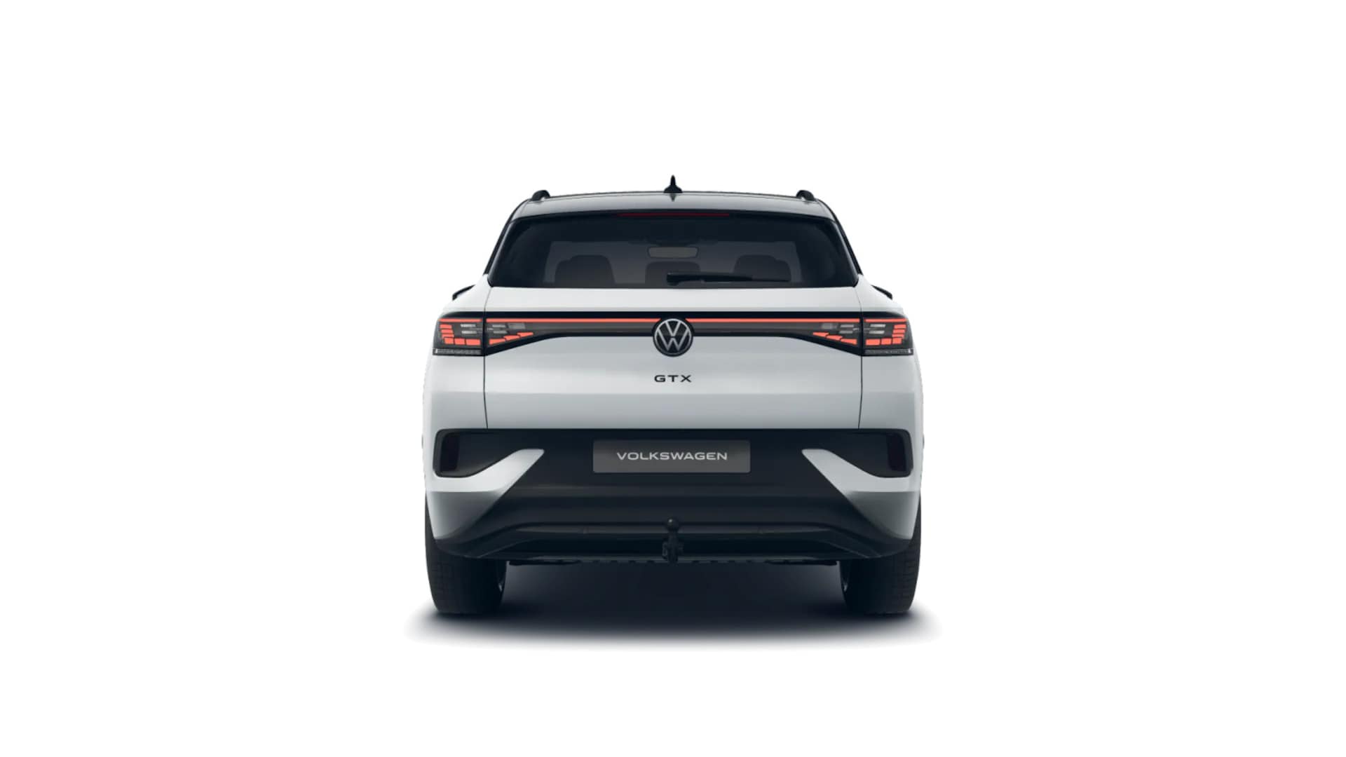Volkswagen ID.4 GTX