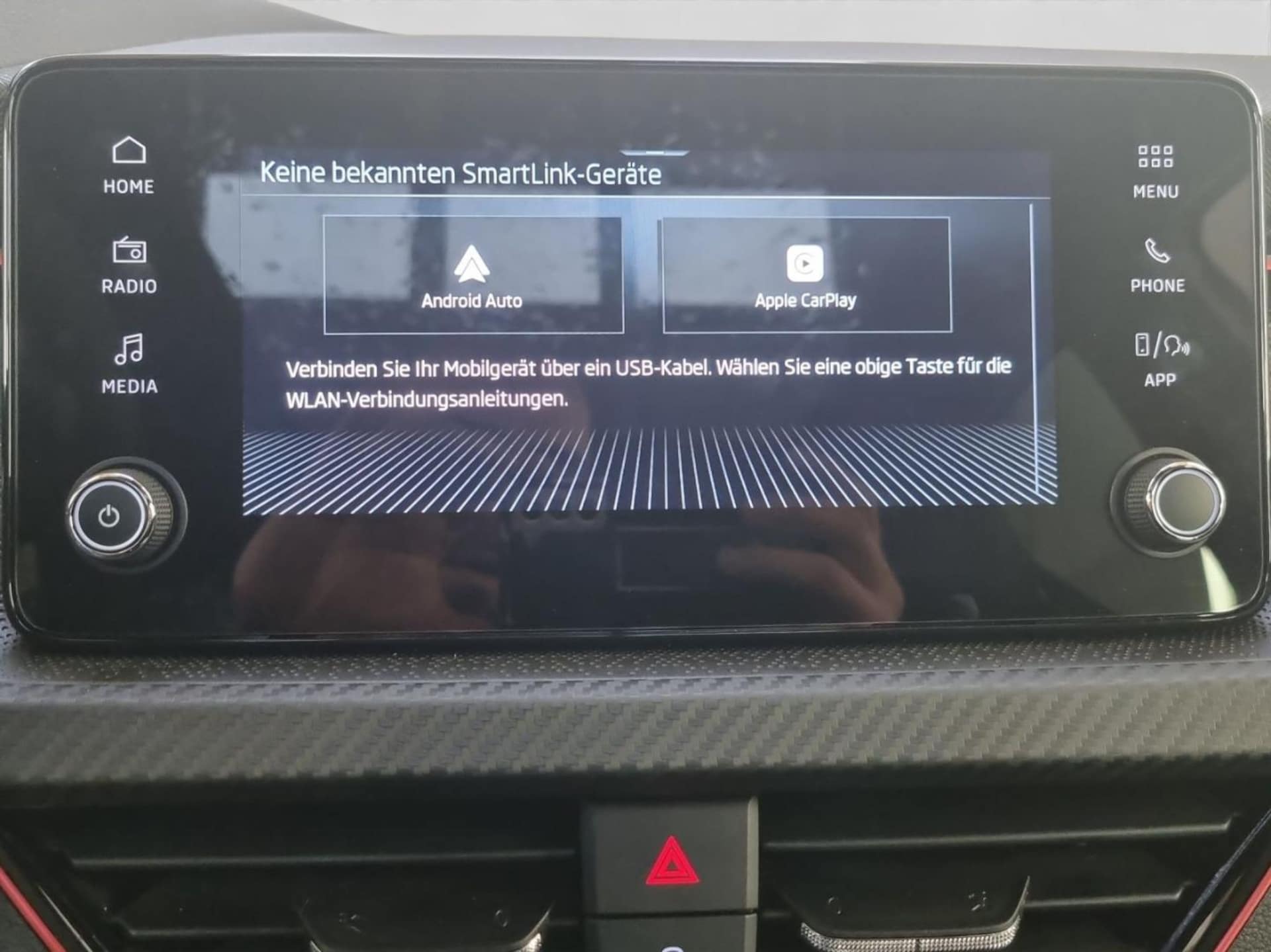 Skoda Kamiq Monte Carlo