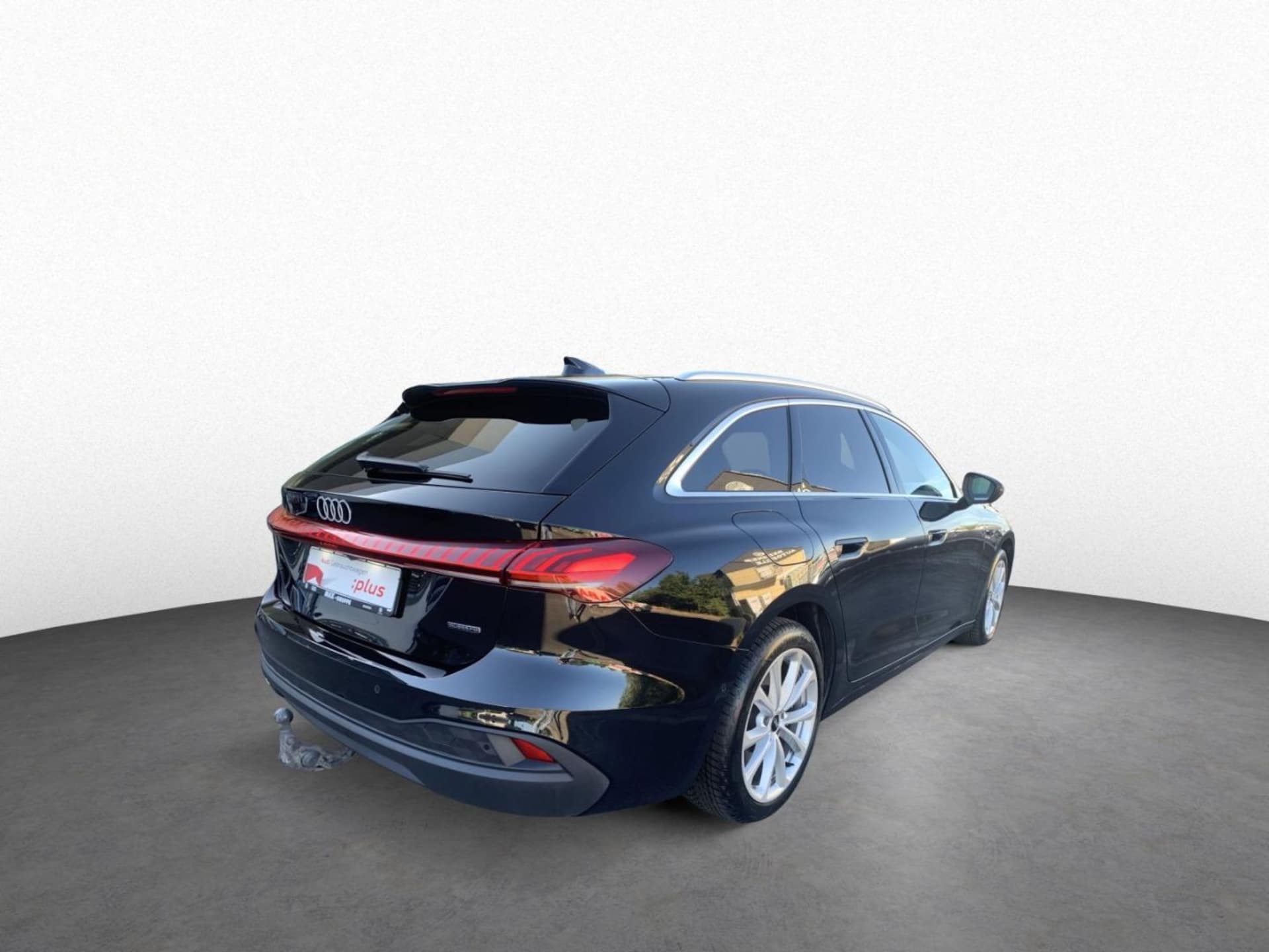 Audi A5 Avant