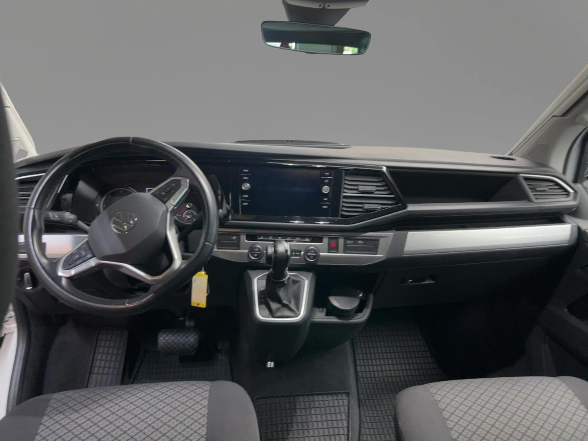 Volkswagen T6.1 California Beach