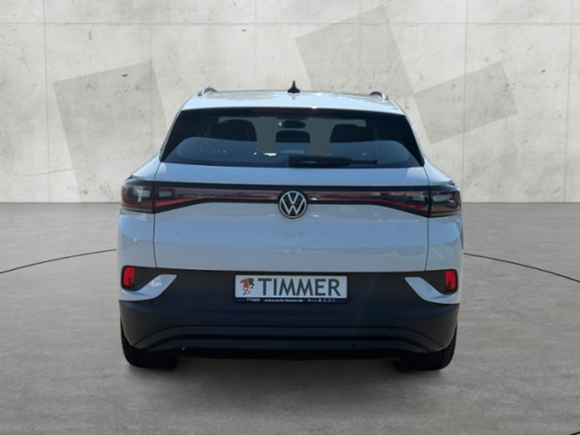 Volkswagen ID.4 Pro Performance