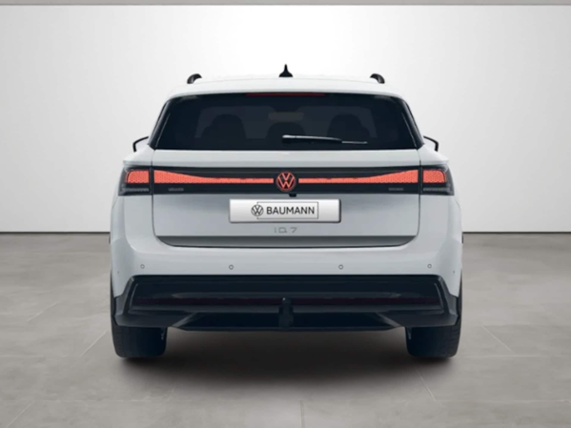 Volkswagen ID.7 Tourer Pro S