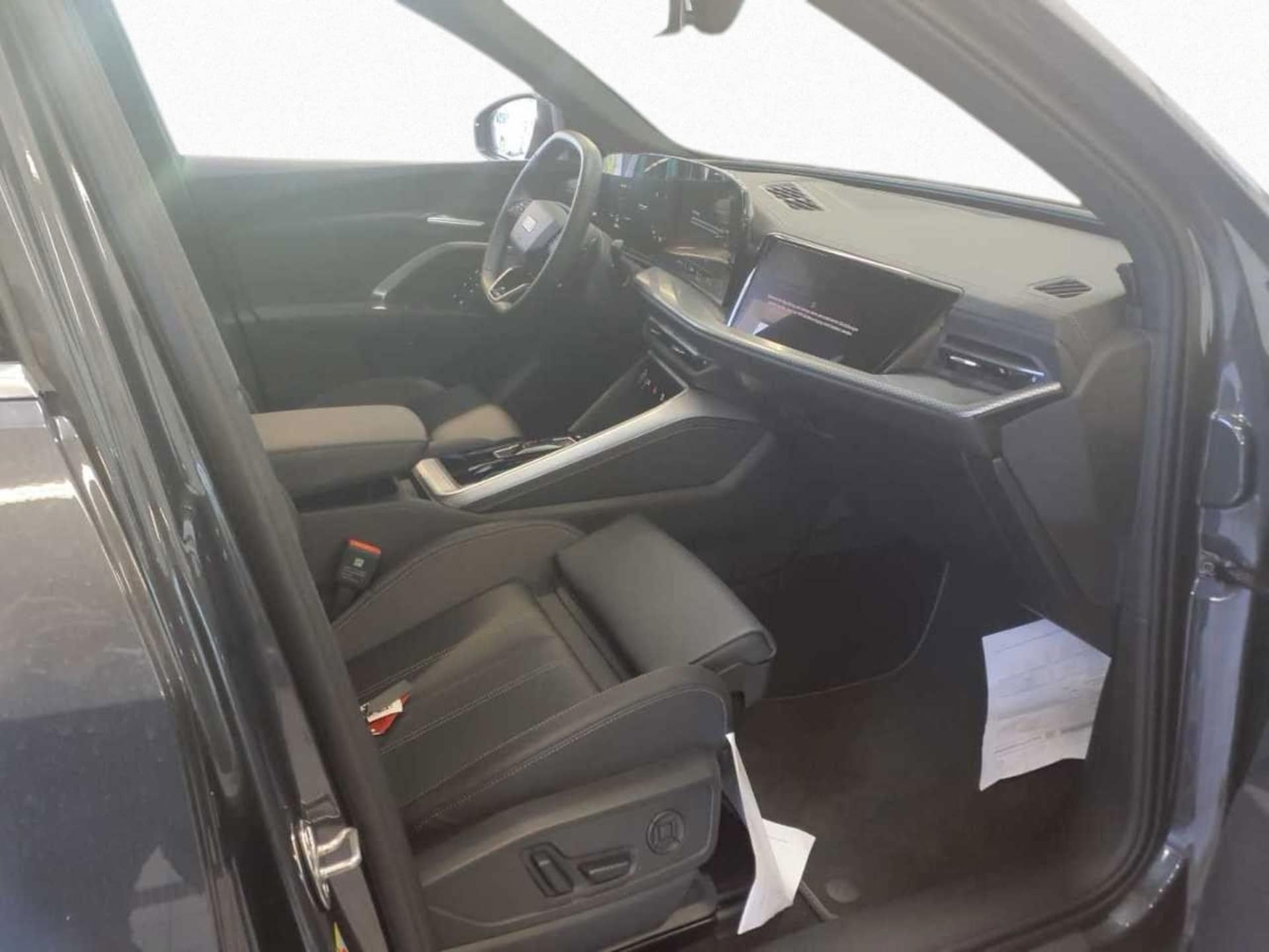 Audi Q5 SUV