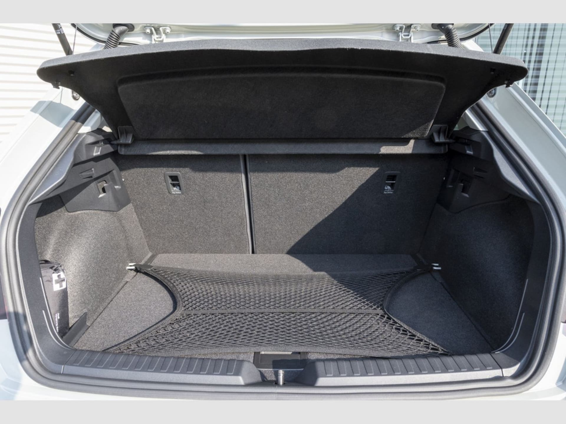 Audi A1 Sportback S line