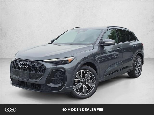 2026 Audi Q5