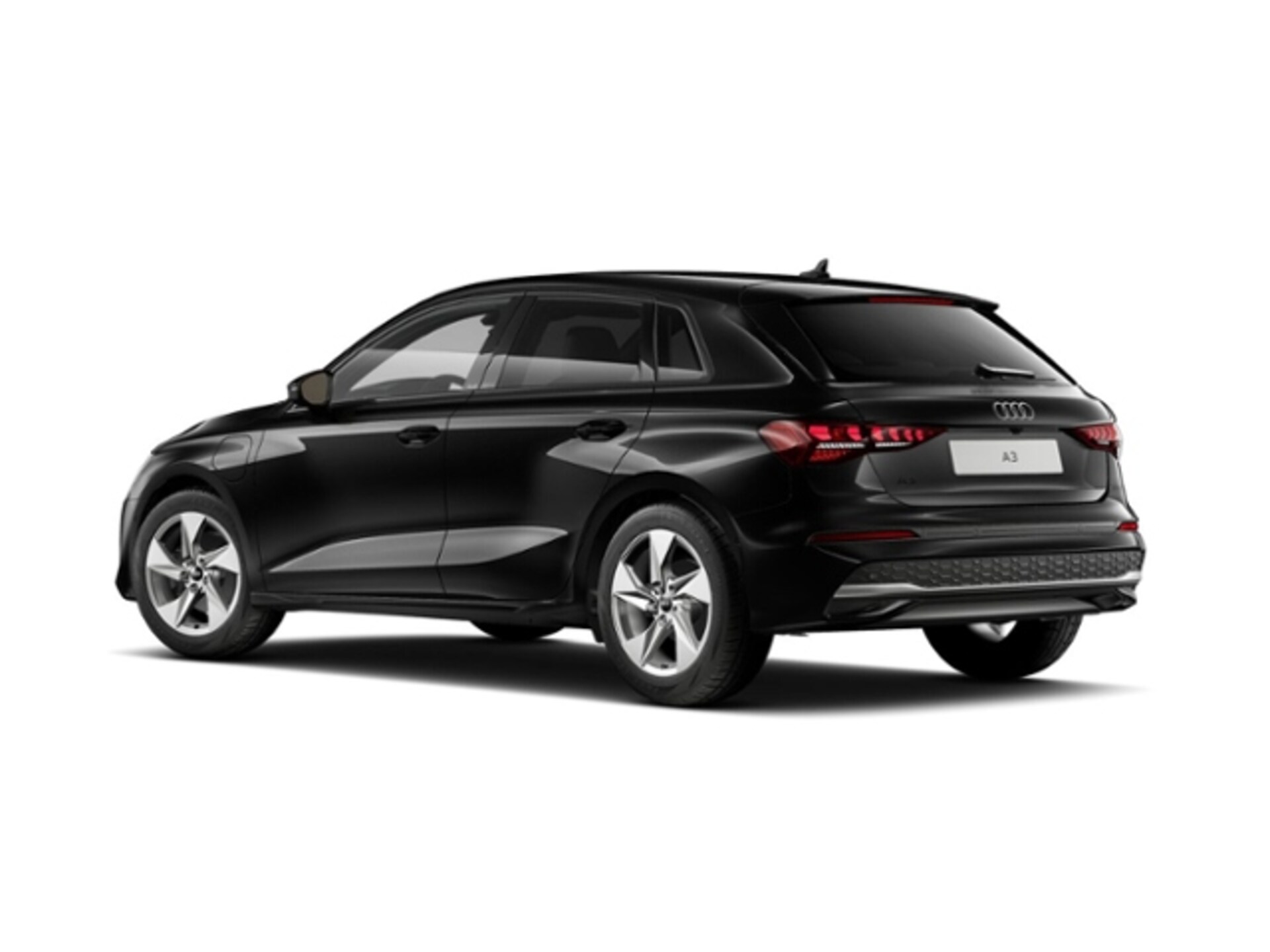 Audi A3 Sportback TFSI e Advanced