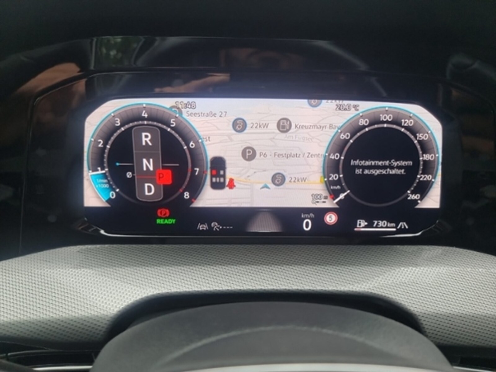 Volkswagen Golf – Bild 11