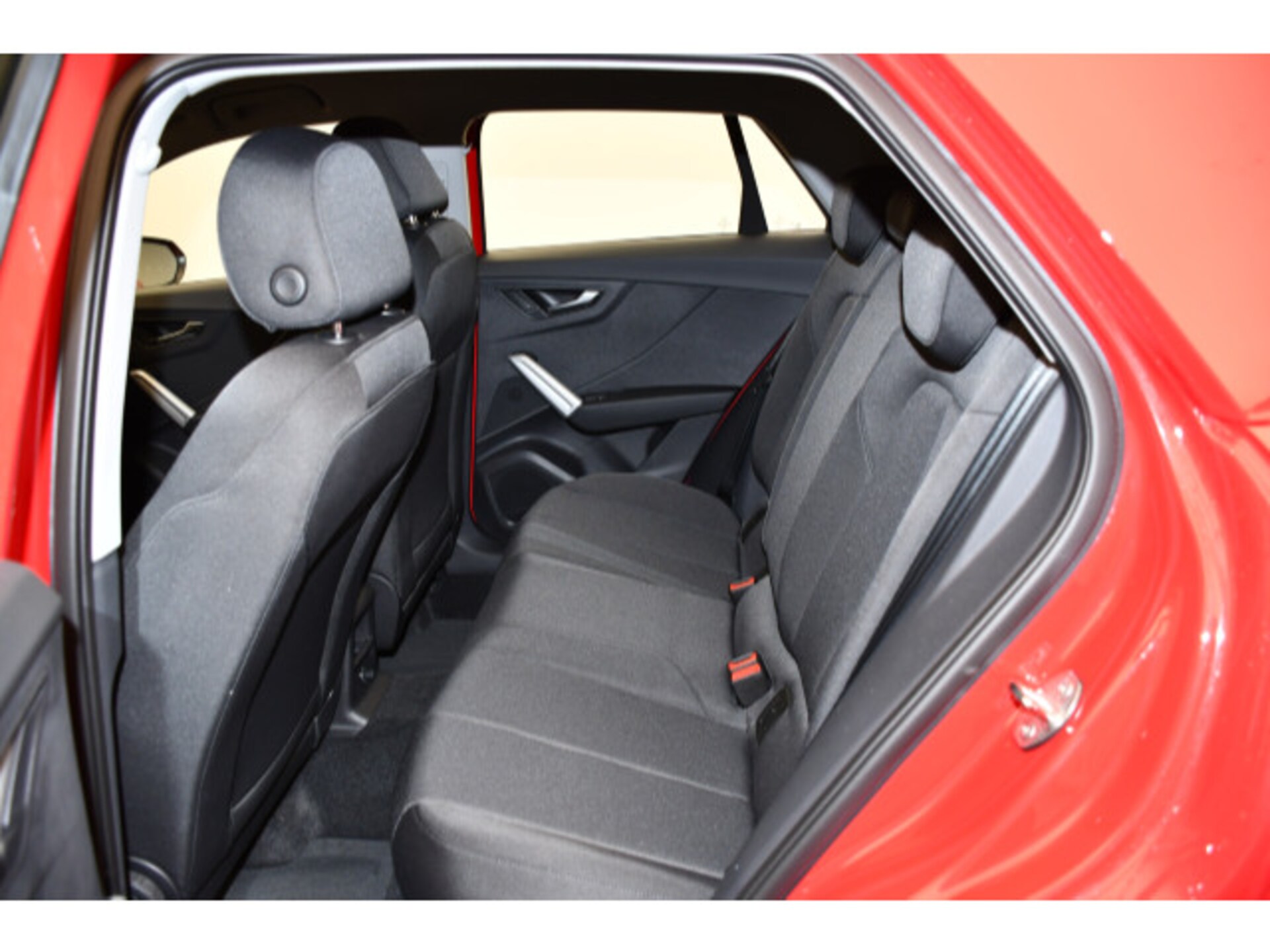 Audi Q2 Advanced