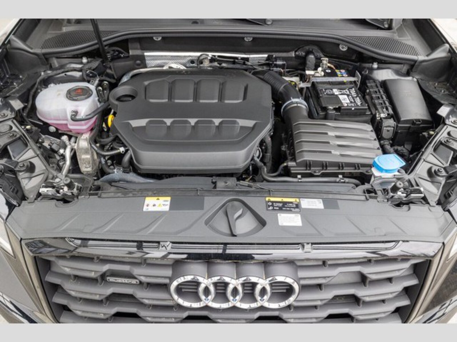 Audi Q2 – Bild 14