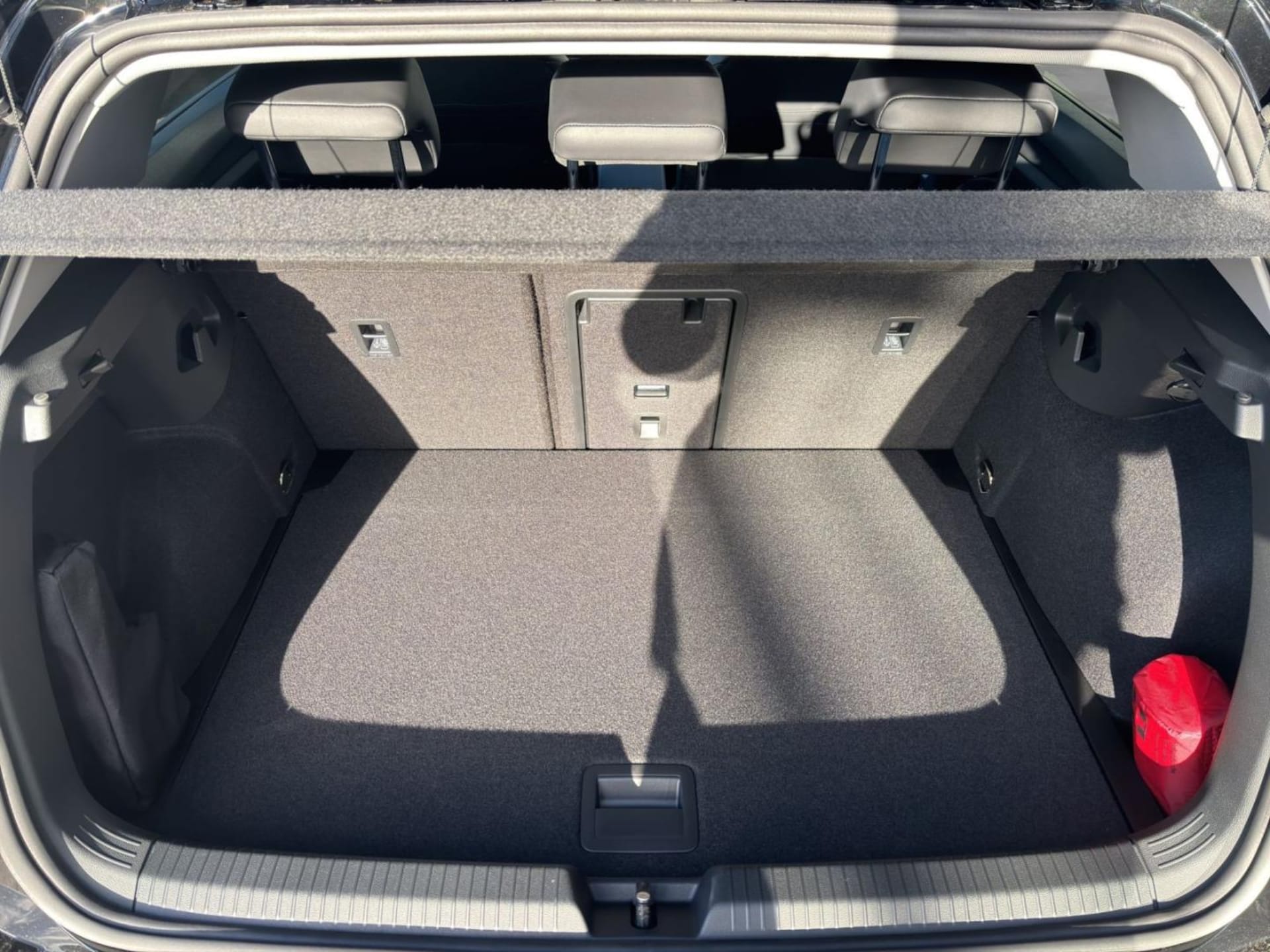 Volkswagen Golf ENERGY