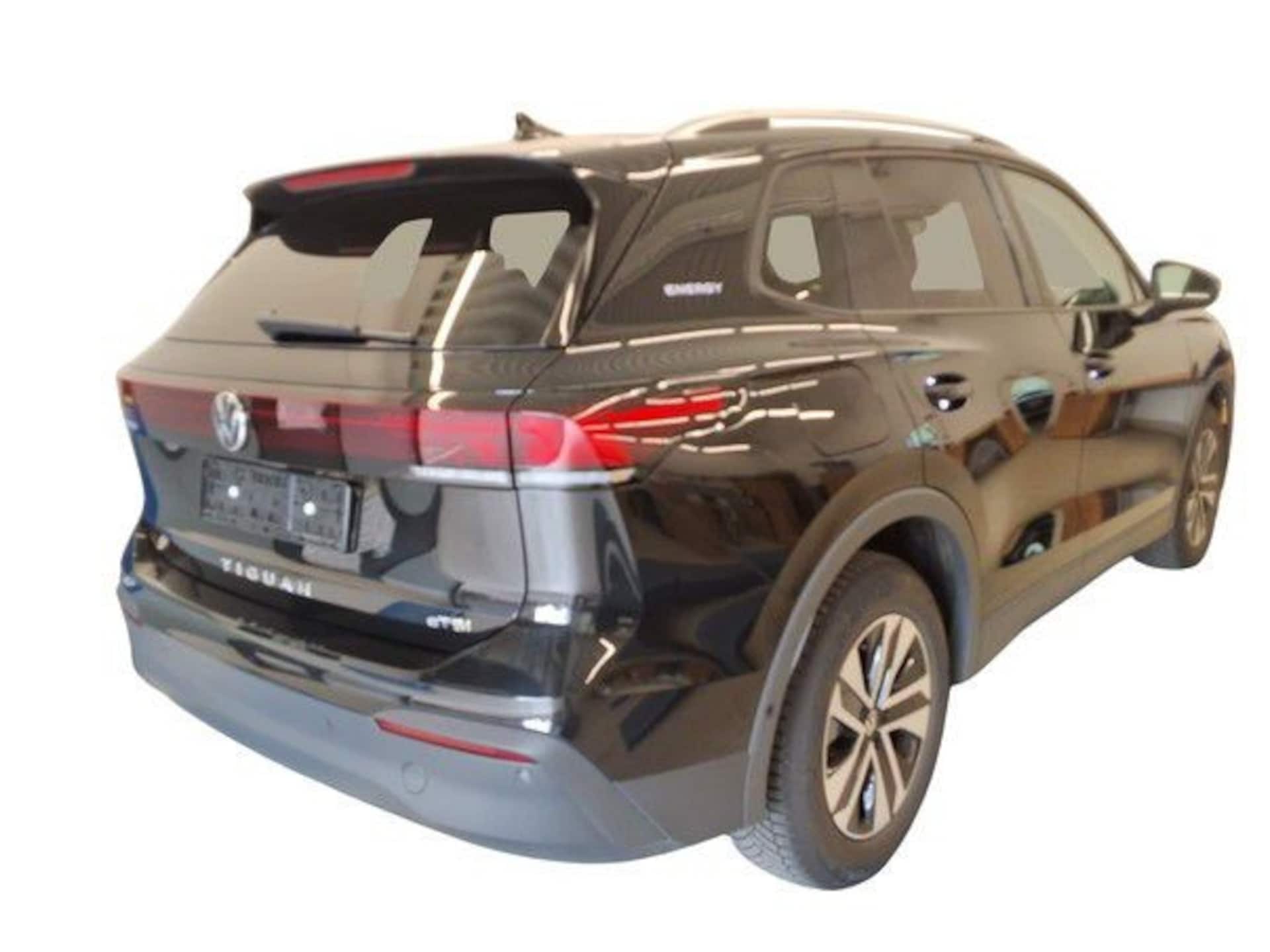 Volkswagen Tiguan ENERGY