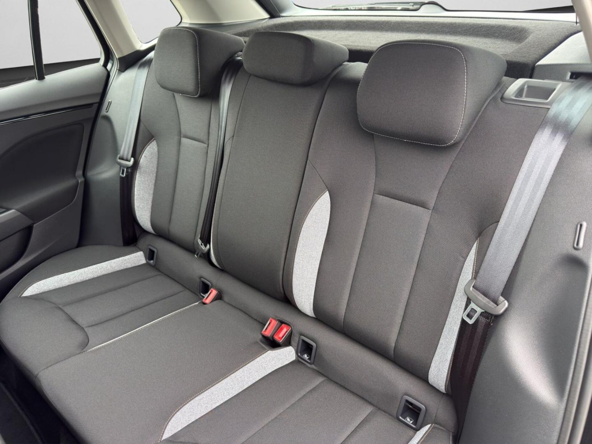 Skoda Kamiq Selection