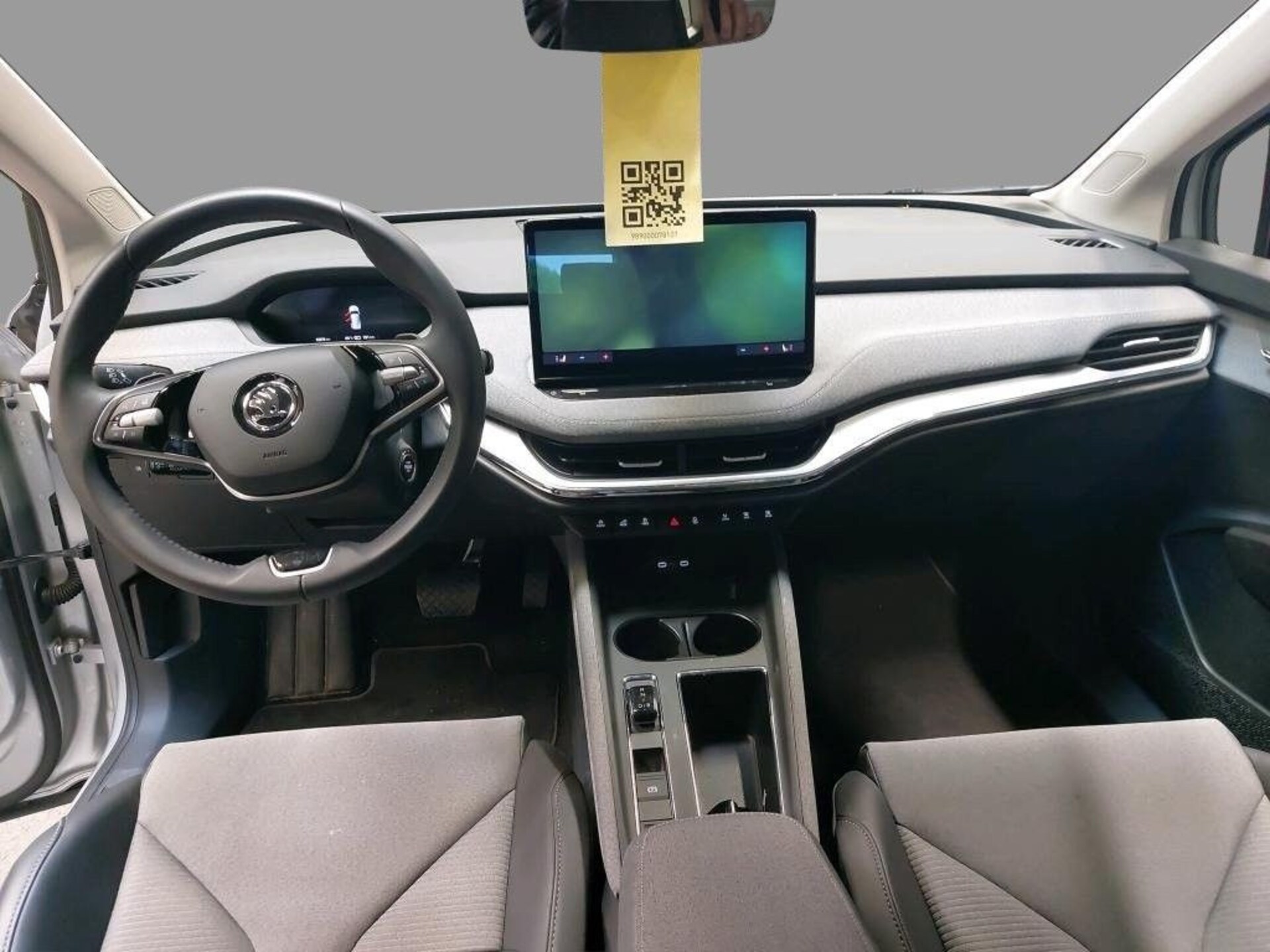 Skoda Enyaq 85x