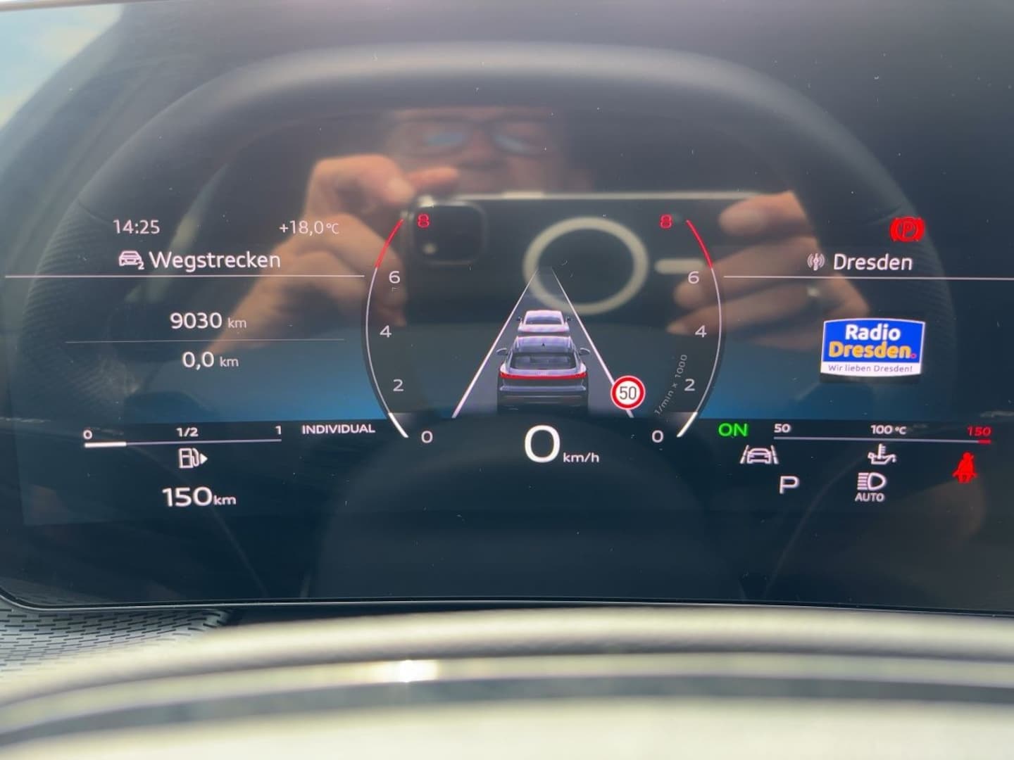 Bild über Audi Q5 SUV TFSI 150 kW S tronic - für weitere Informationen kontaktieren Sie den Audi Partner