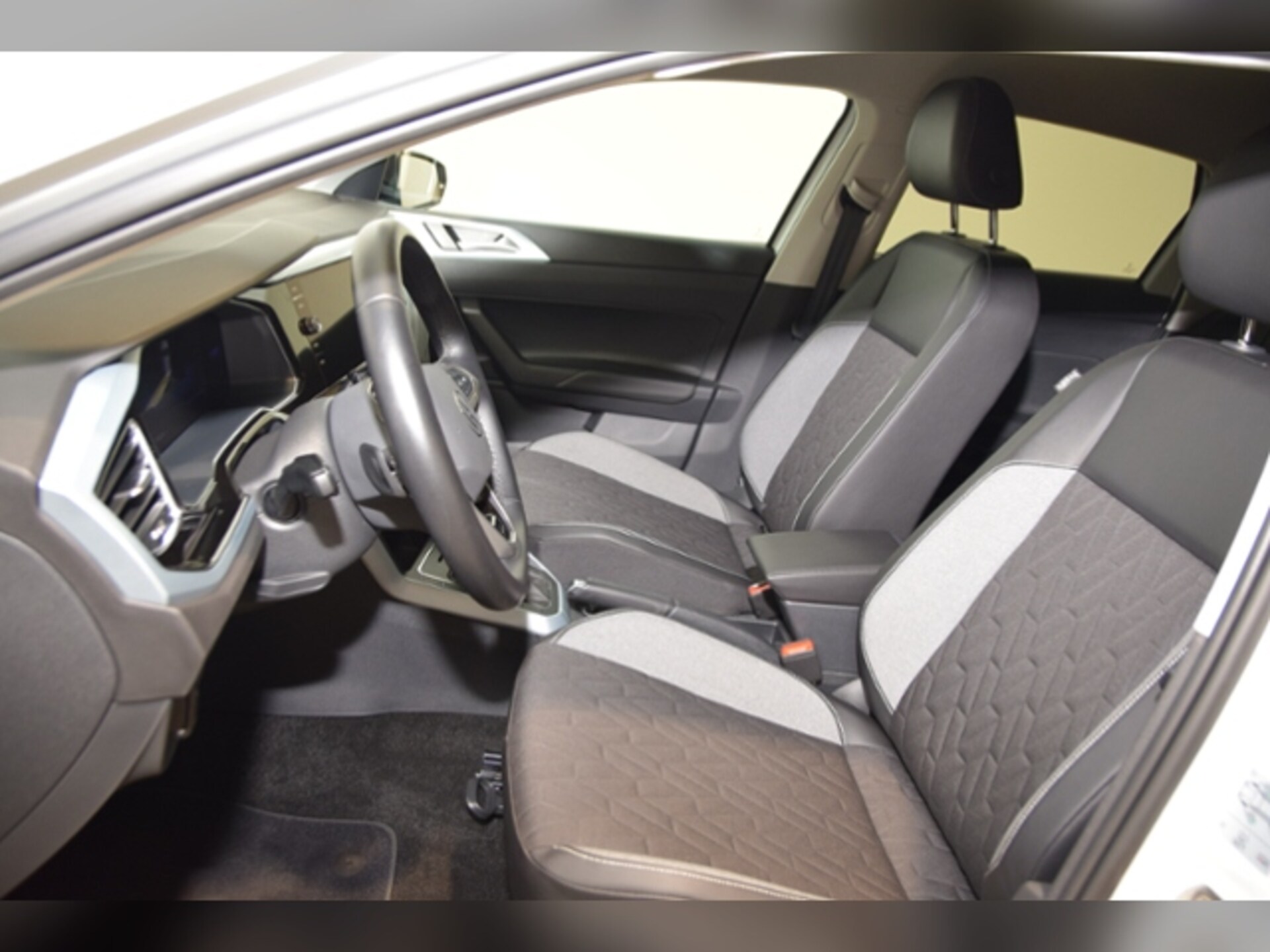 Volkswagen Polo Goal