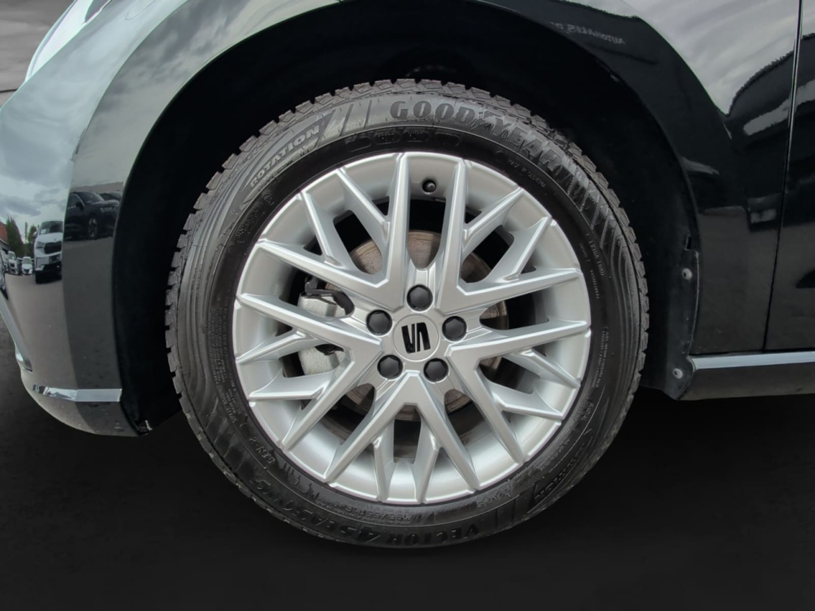 SEAT Ibiza – Bild 9