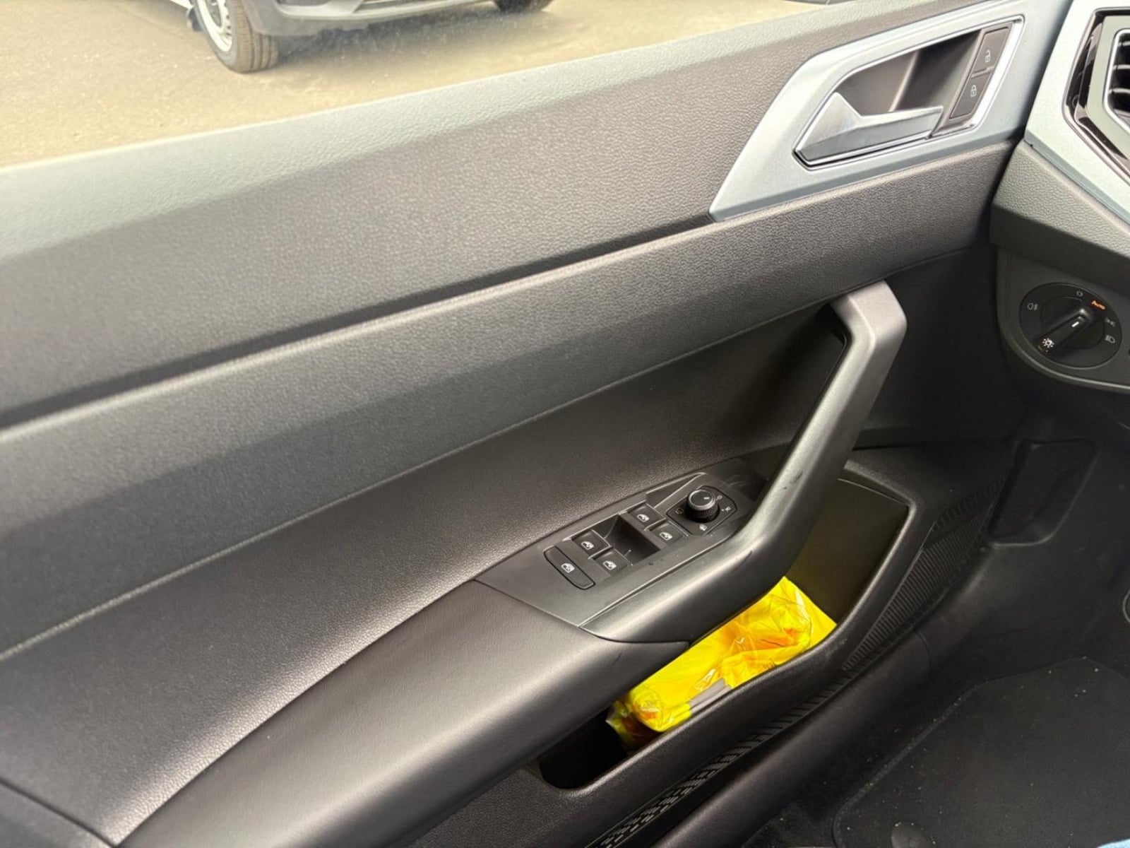 Volkswagen Taigo – Bild 21