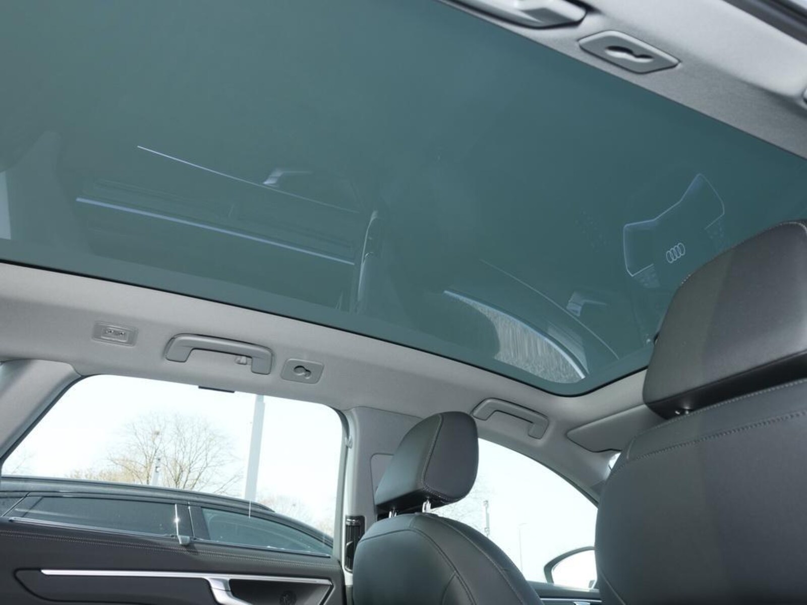Audi A6 Avant – Bild 10