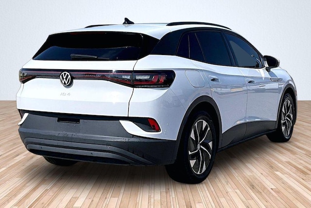 2021 Volkswagen ID.4