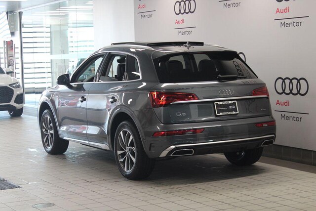 2024 Audi Q5