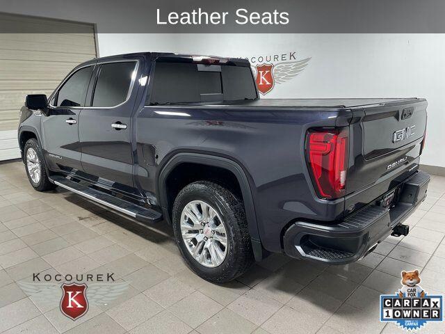 2024 GMC Sierra